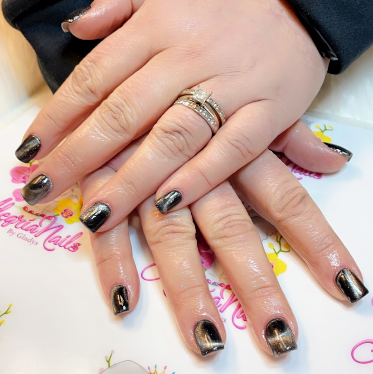 Alegria Nails By Gladys LLC nail photo 1
