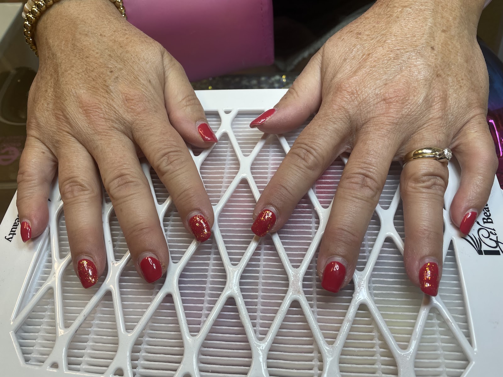 Alegria Nails By Gladys LLC nail photo 2