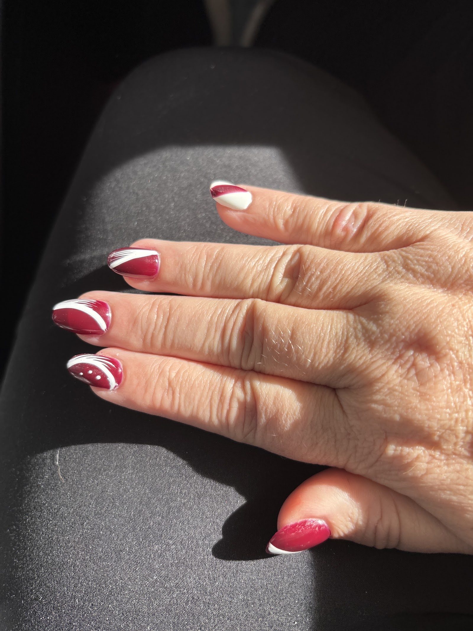 Alegria Nails By Gladys LLC nail photo 7